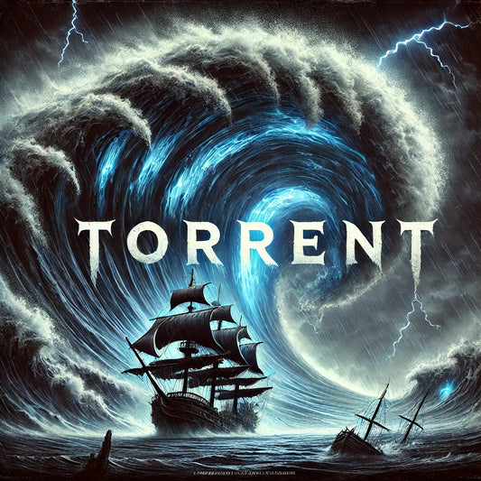 Torrent Drum Kit