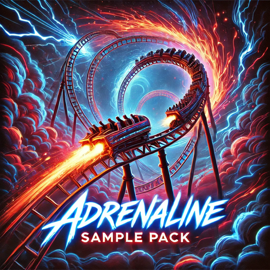 Adrenaline Sample Pack