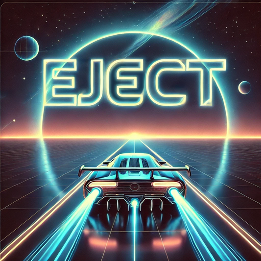 Eject Sample Pack